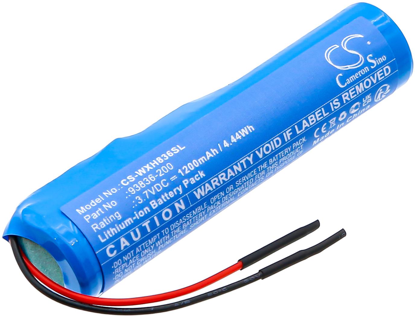 CS-WXH836SL