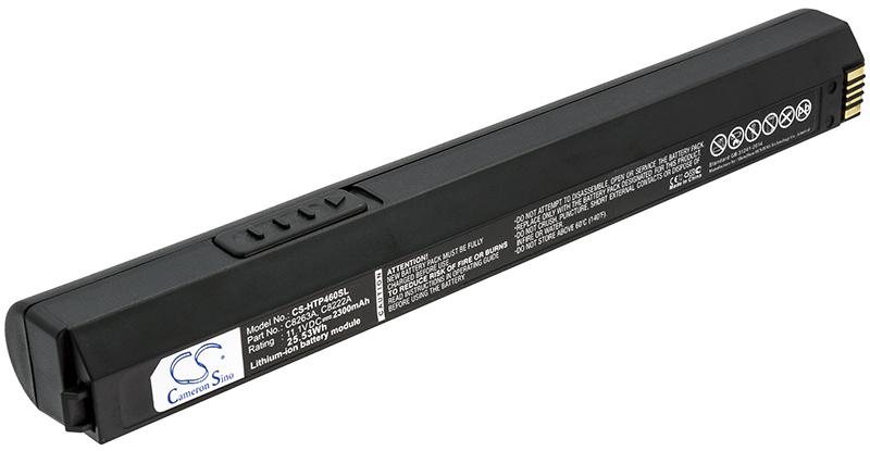 CS-HTP460SL