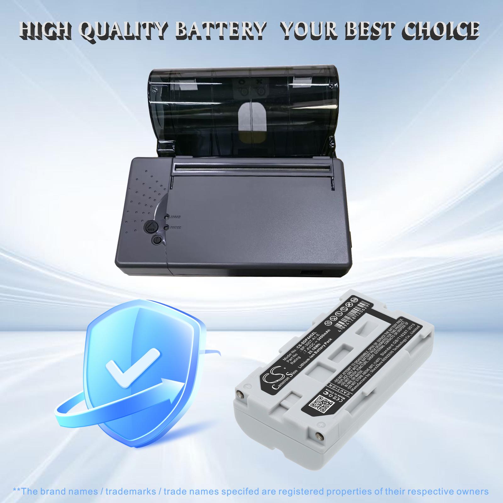 CS-SDP445XL