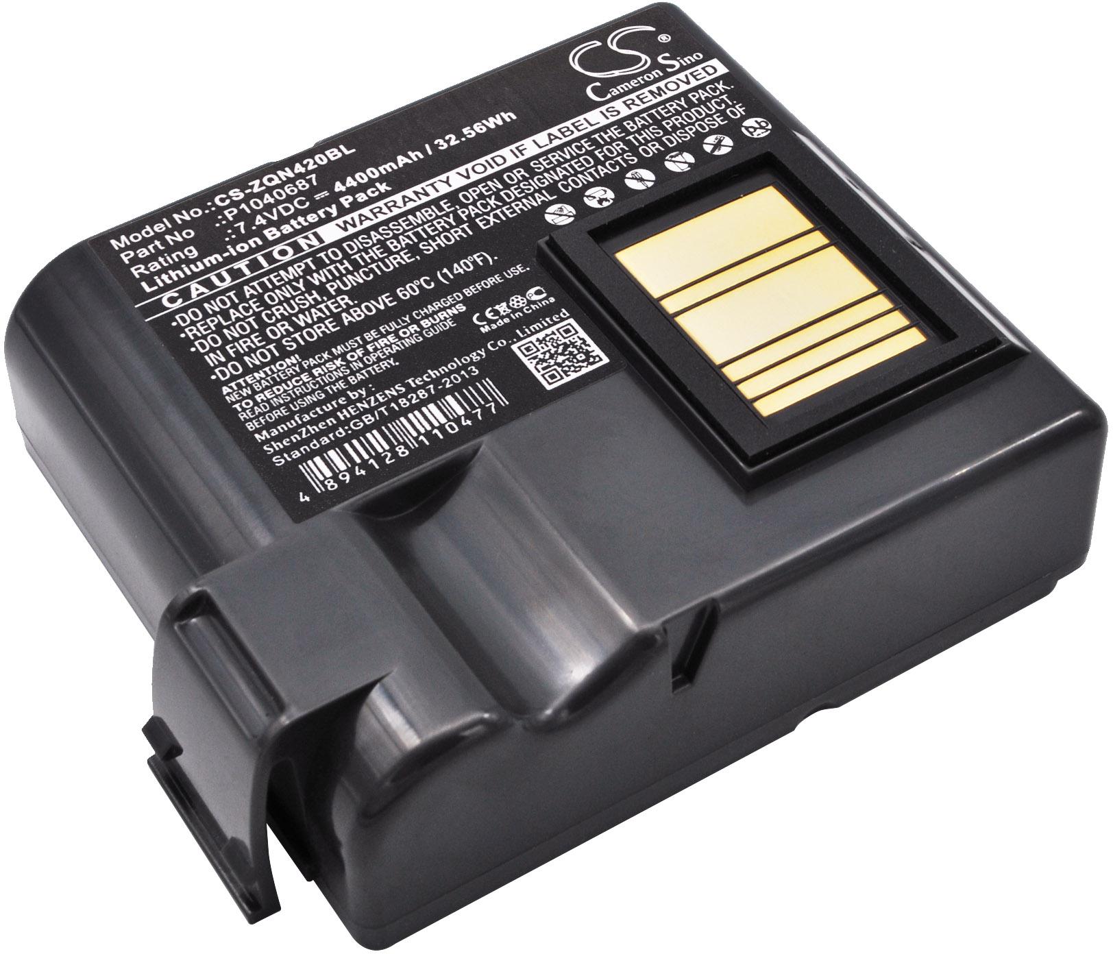 CS-ZQN420BL