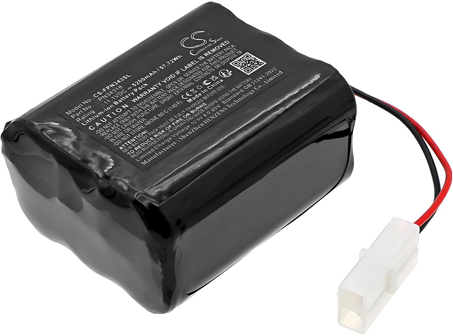CS-FPN343SL