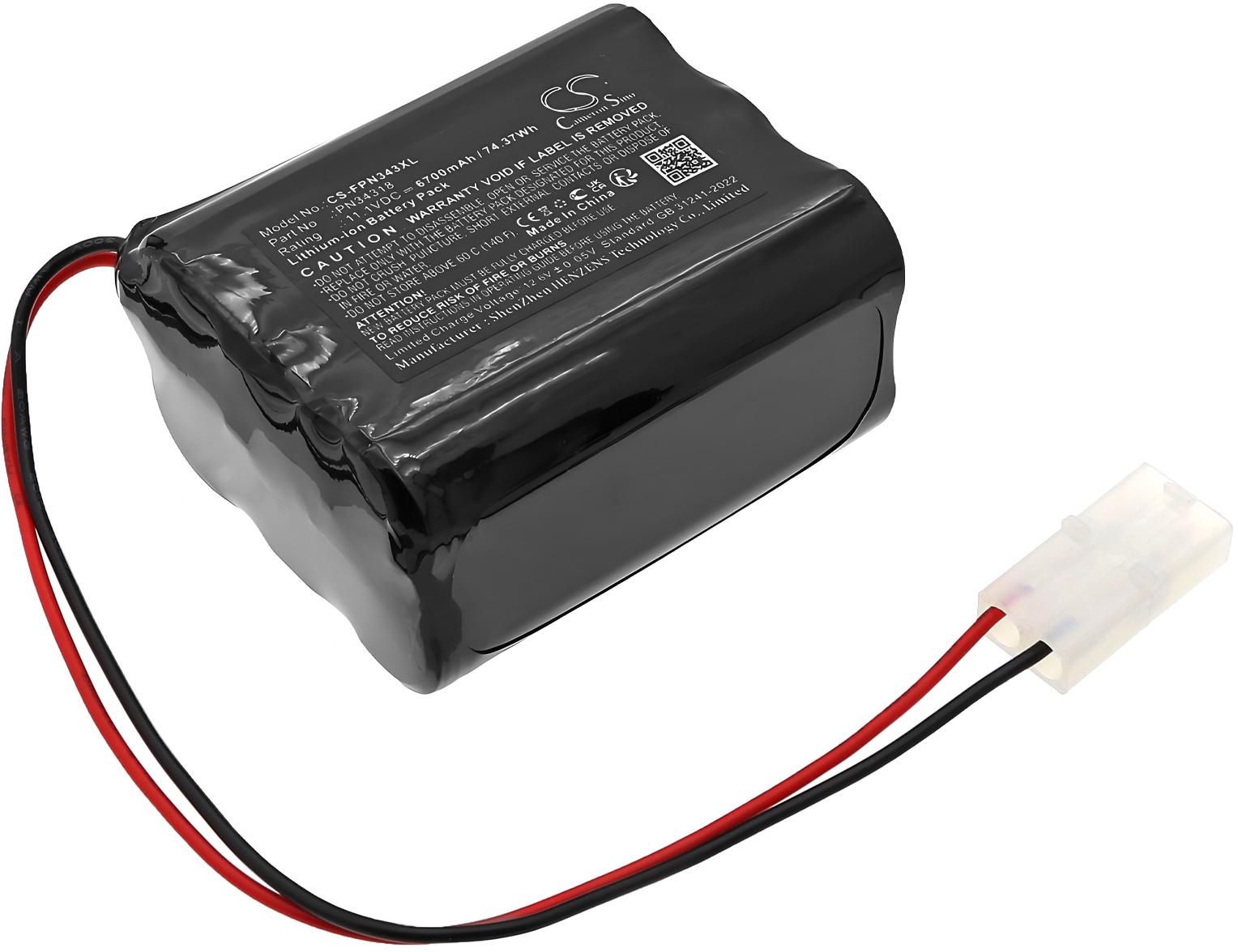 CS-FPN343XL