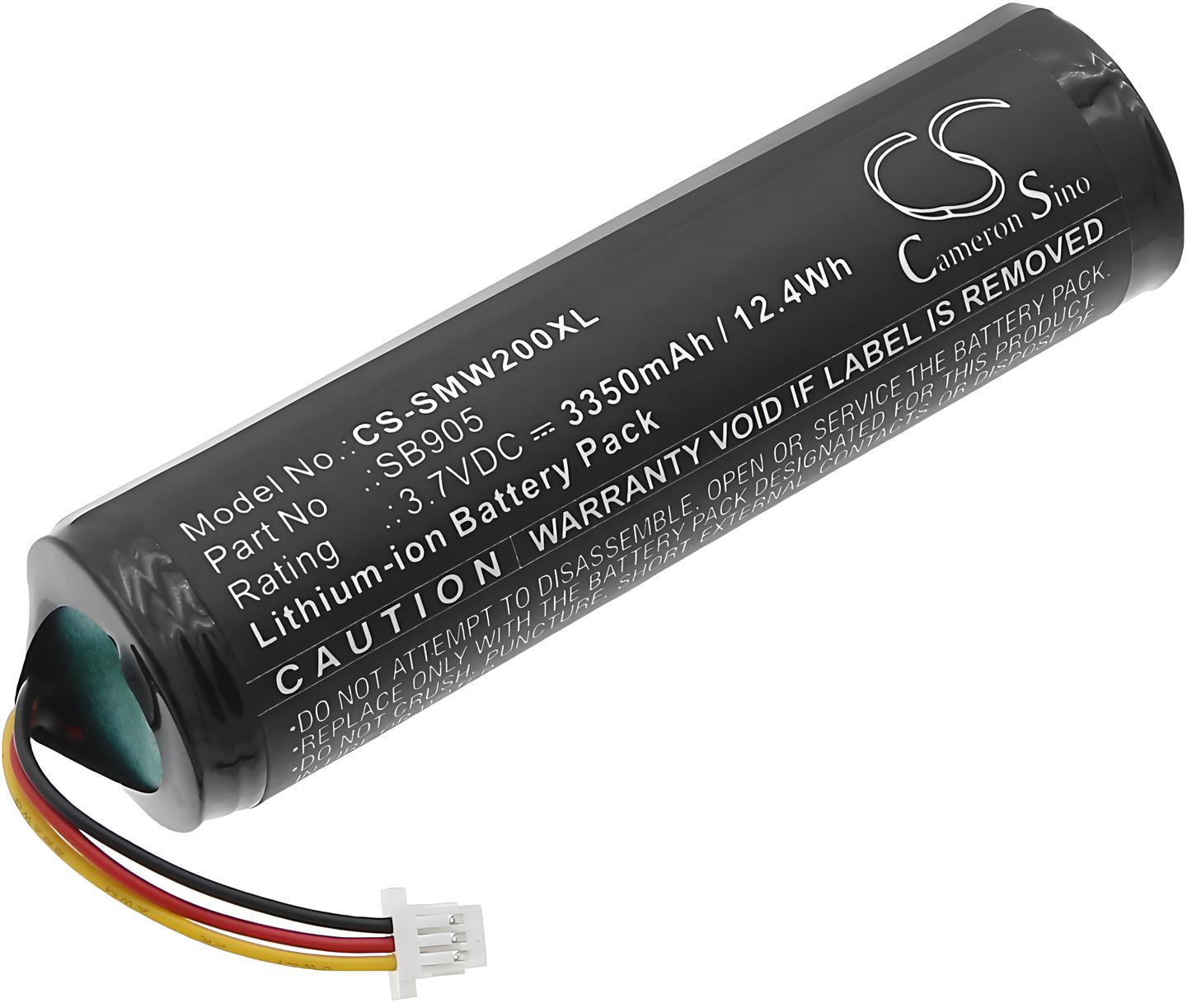 CS-SMW200XL