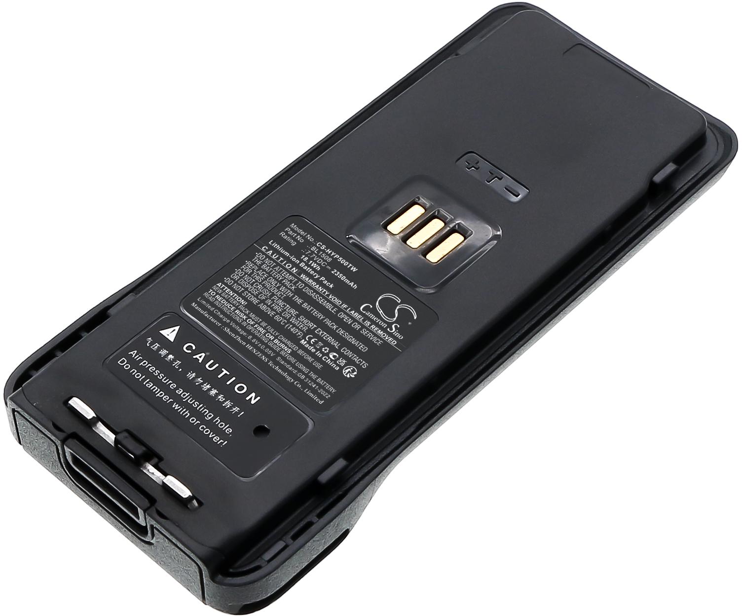 CS-HYP500TW