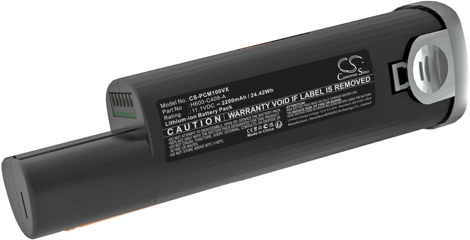 CS-PCM100VX