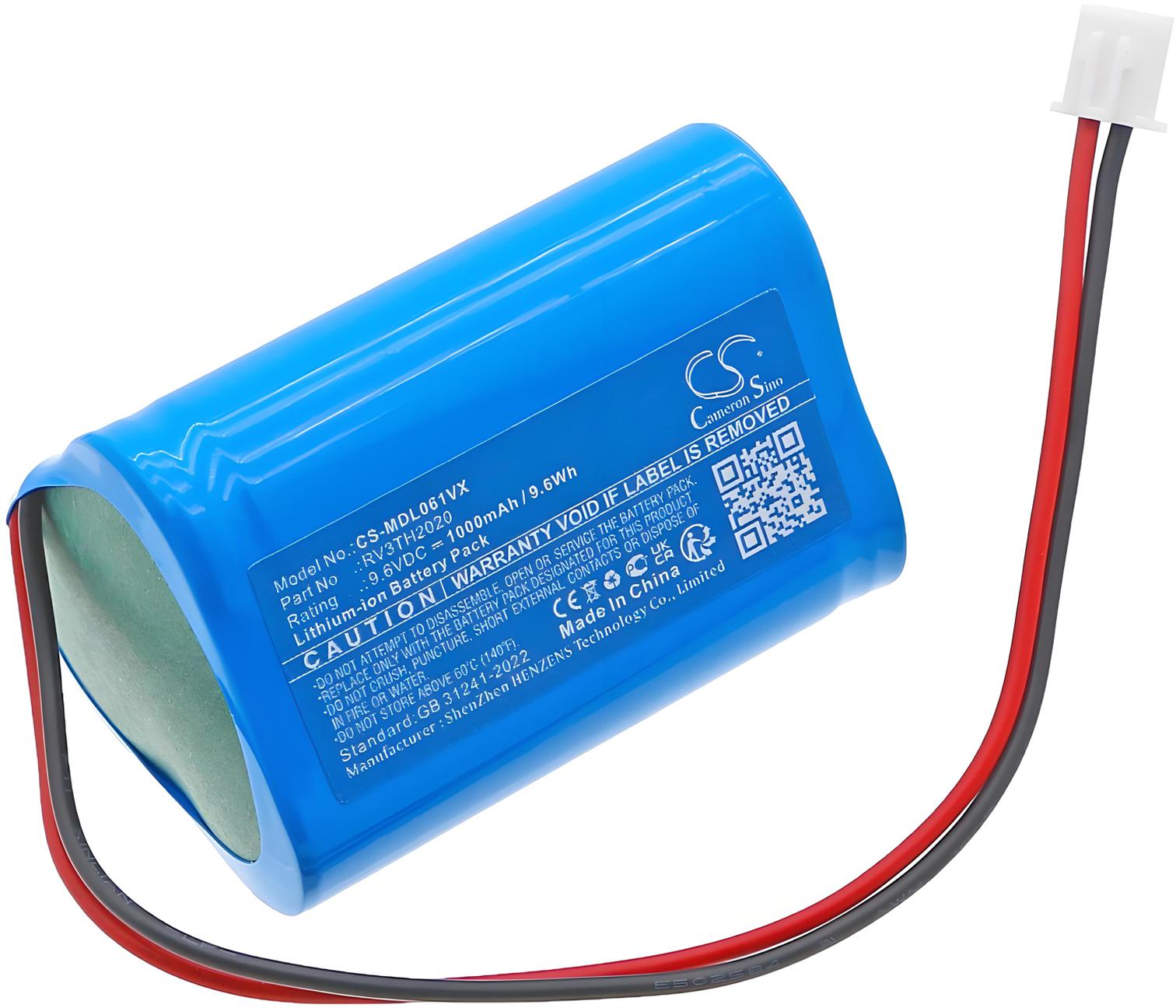 CS-MDL061VX