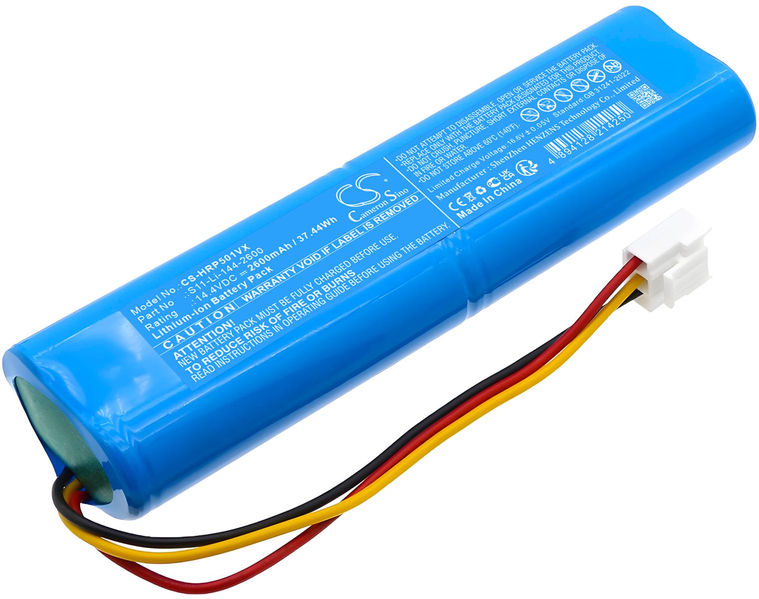 CS-HRP501VX