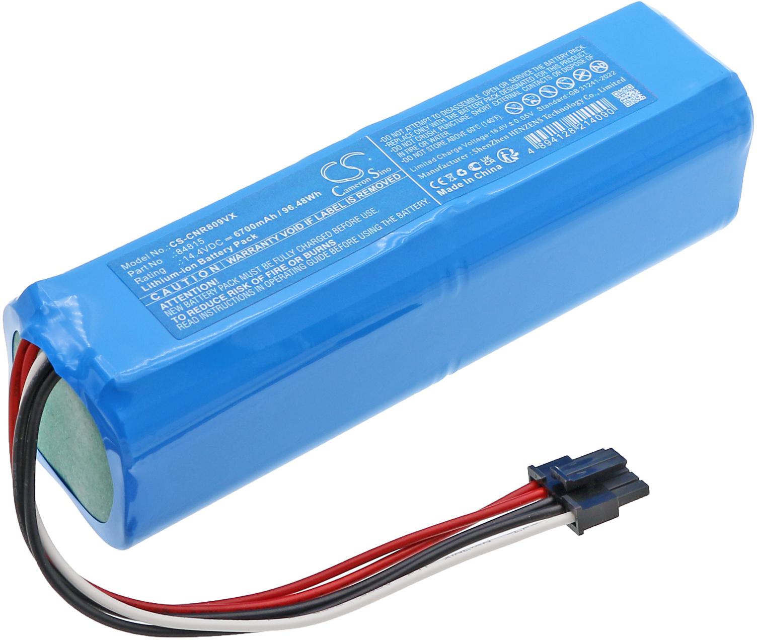 CS-CNR809VX