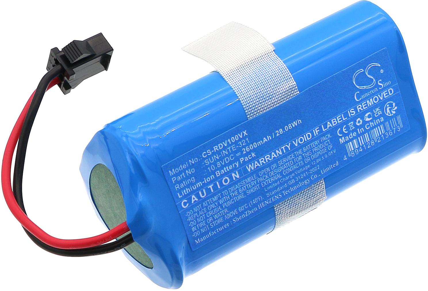 CS-RDV100VX