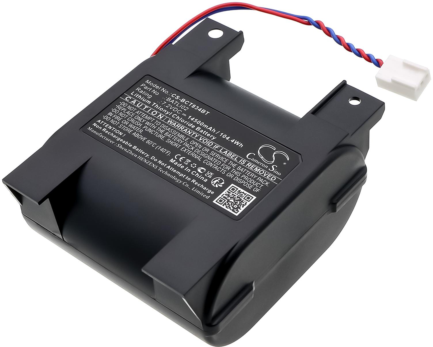 CS-BCT834BT
