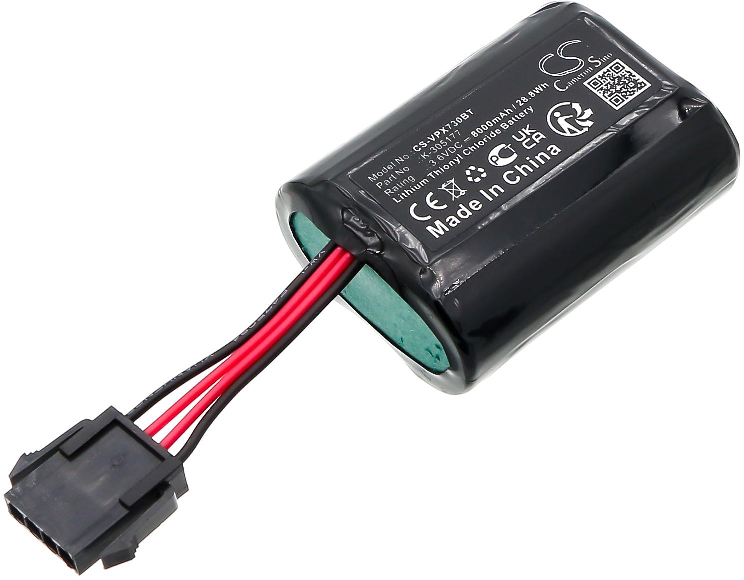 CS-VPX730BT