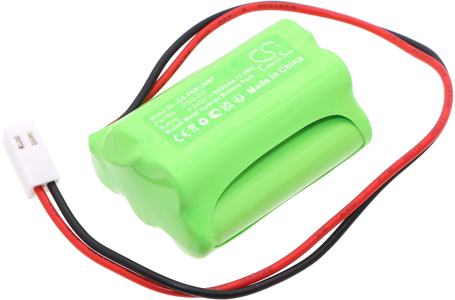 CS-TKR720BT