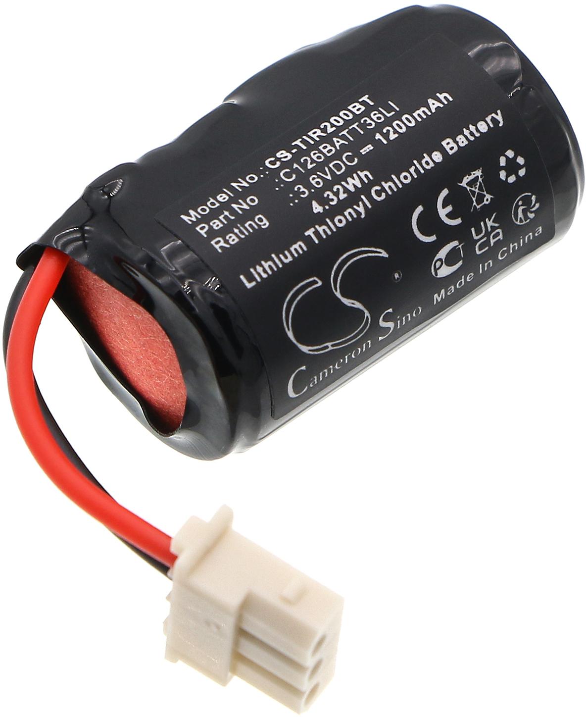 CS-TIR200BT