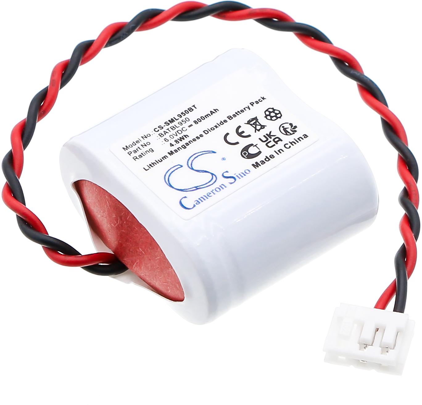 CS-SML950BT