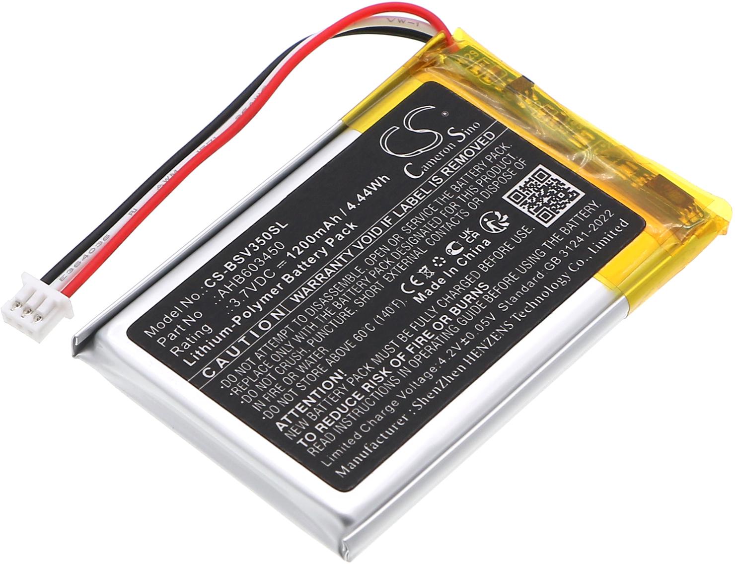 CS-BSV350SL