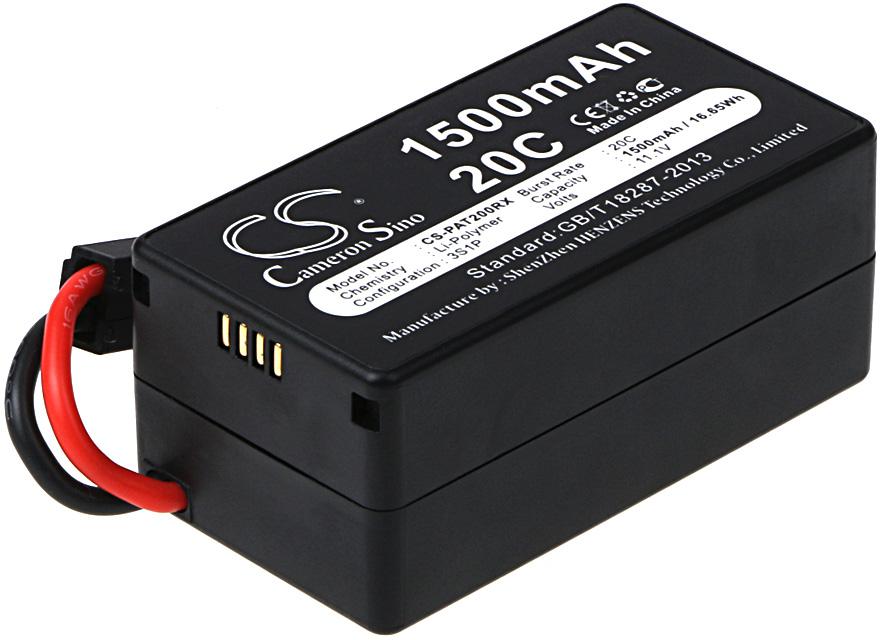 CS-PAT200RX