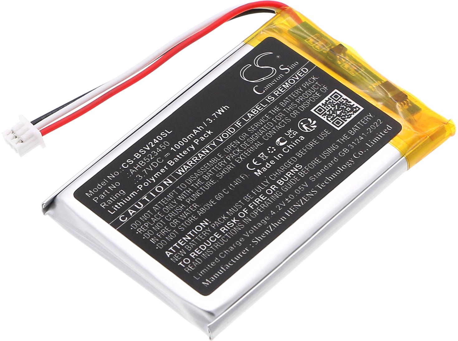 CS-BSV240SL