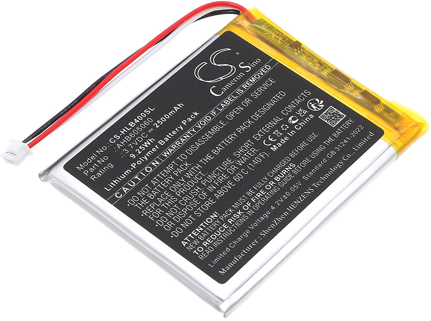 CS-HLB400SL