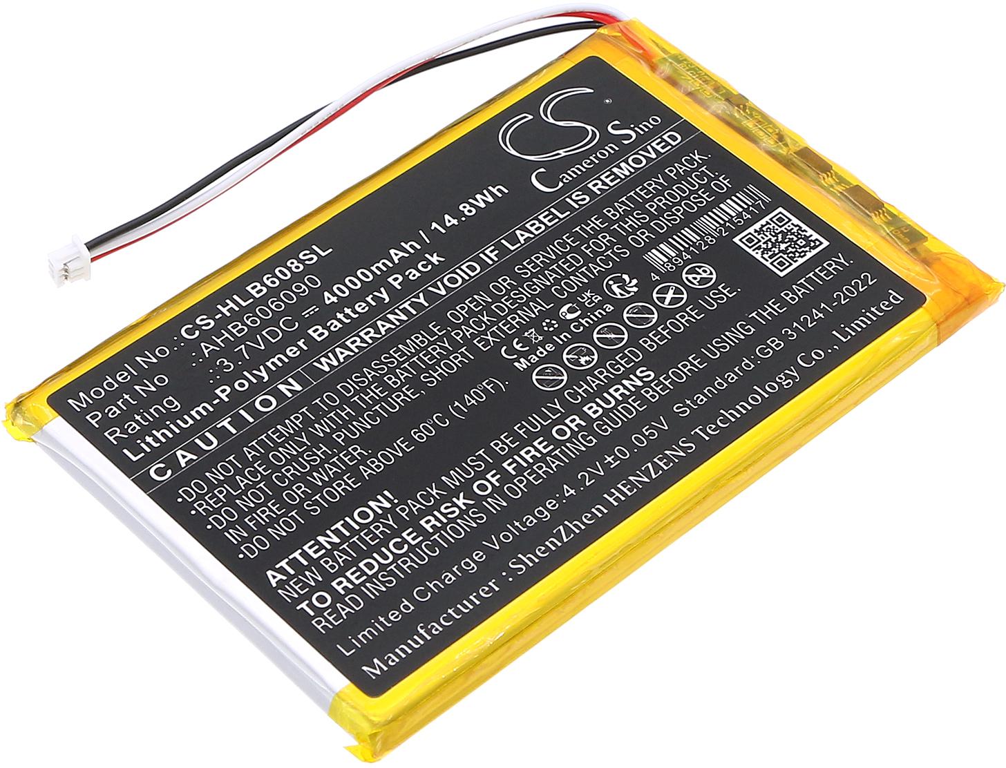 CS-HLB608SL