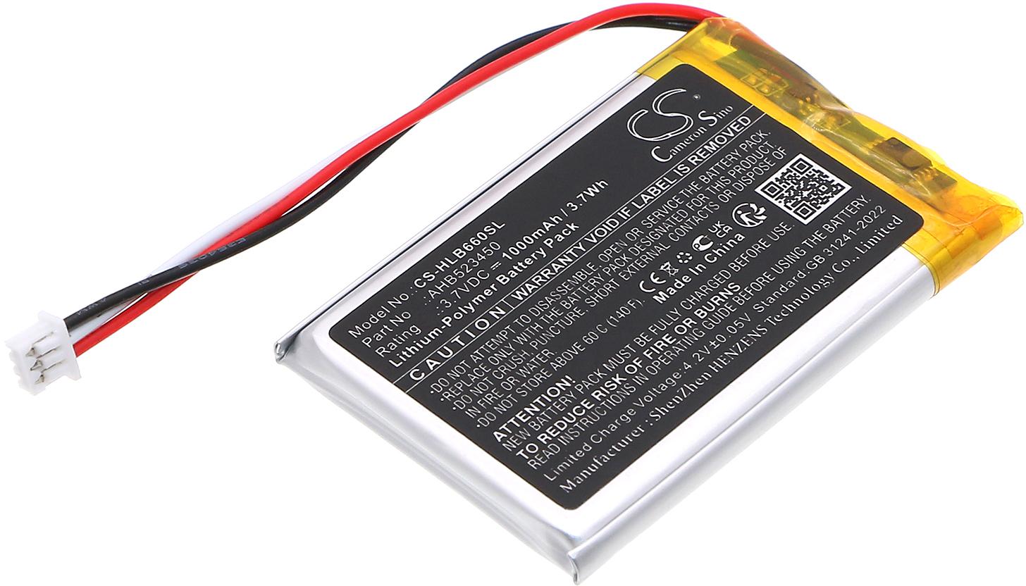 CS-HLB660SL