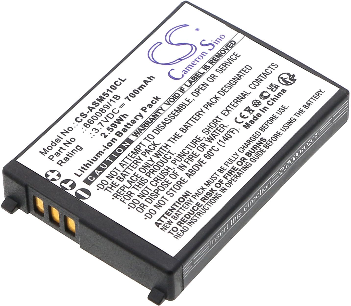CS-ASM510CL