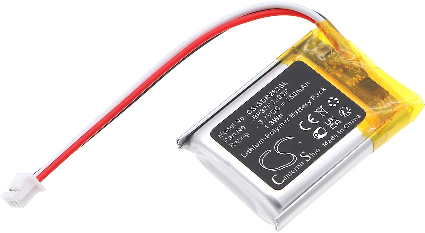 CS-SDR282SL