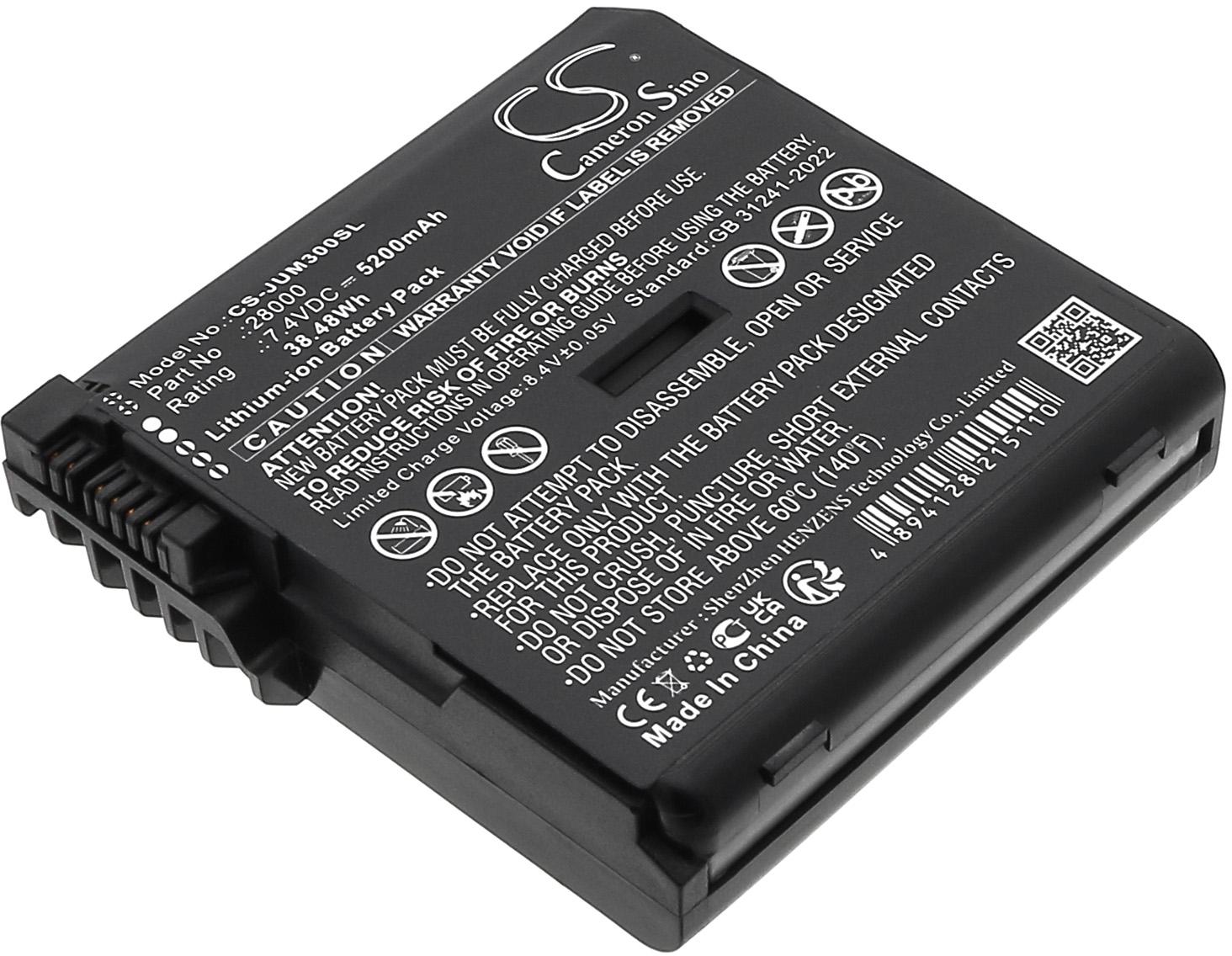 CS-JUM300SL