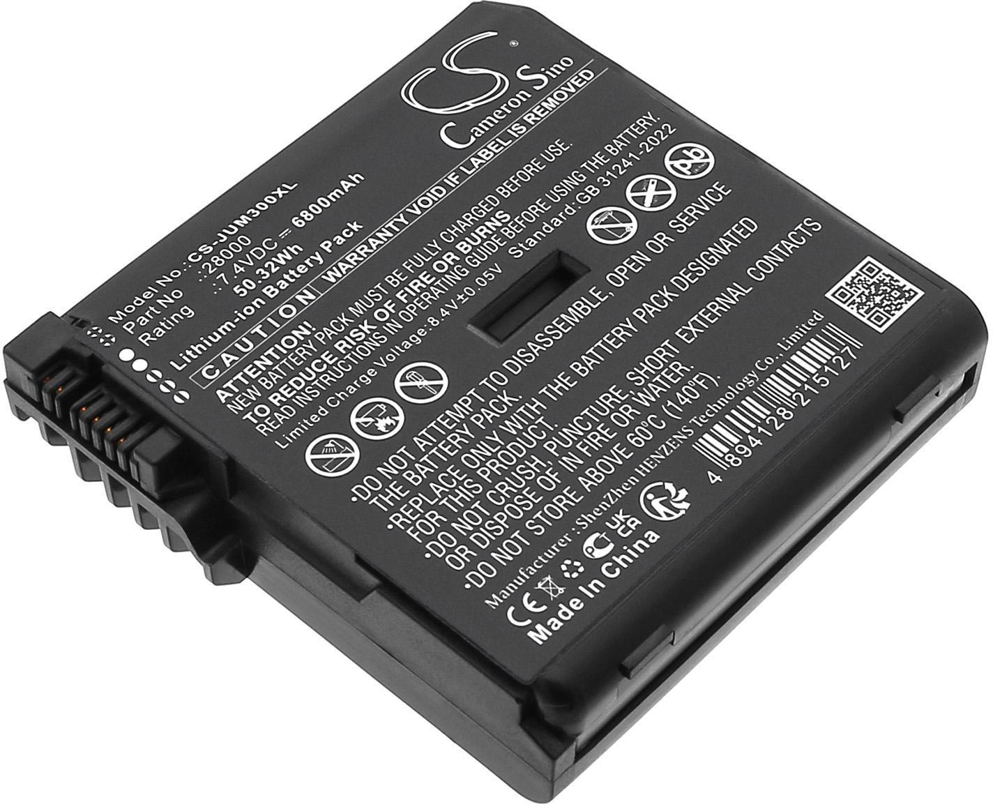 CS-JUM300XL