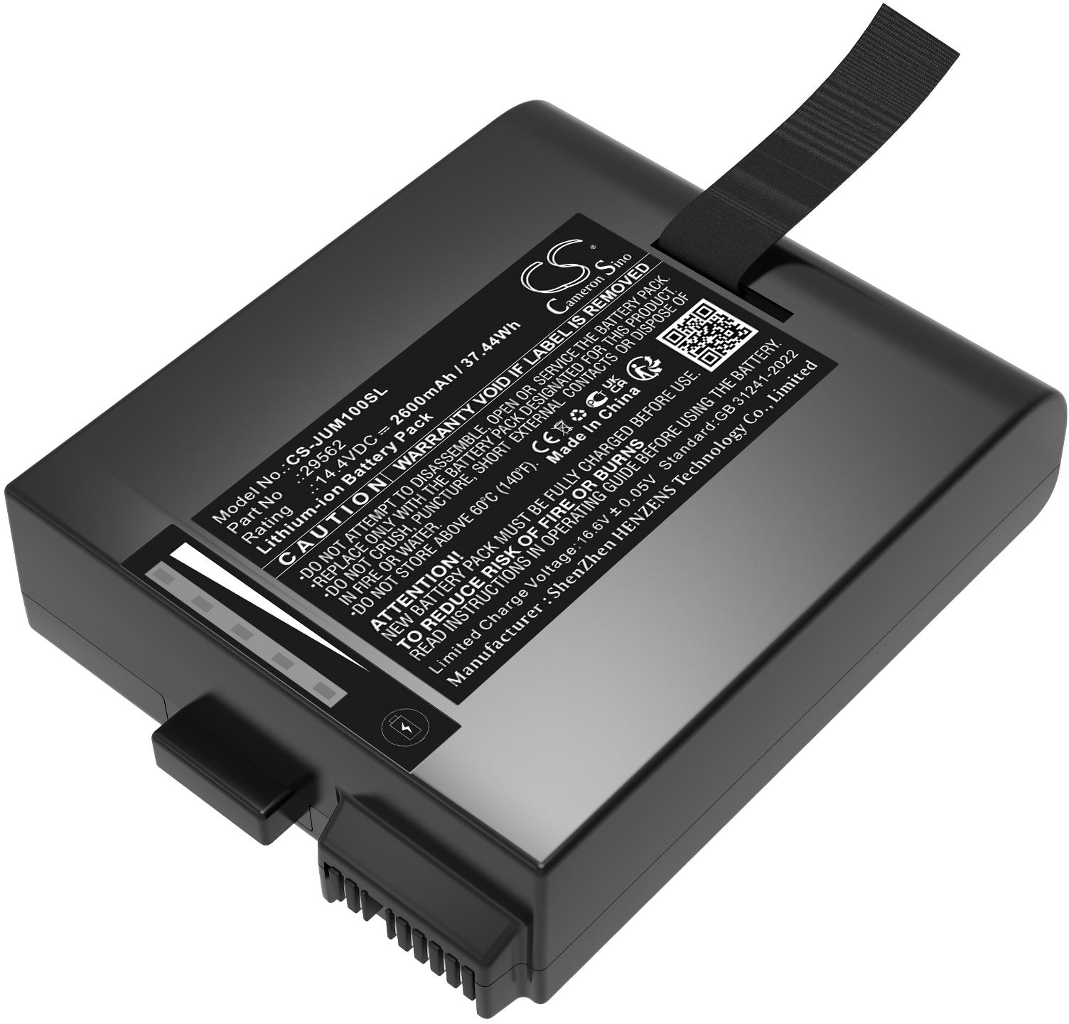 CS-JUM100SL