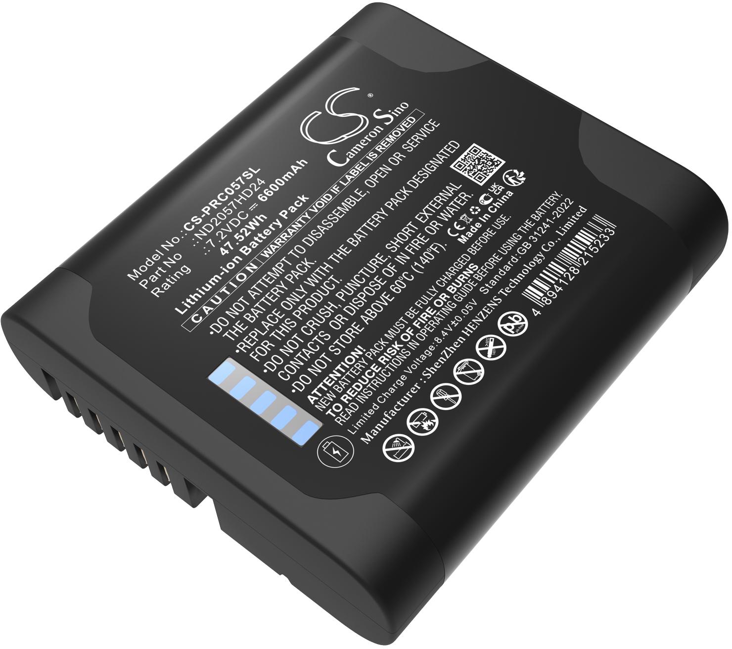 CS-PRC057SL