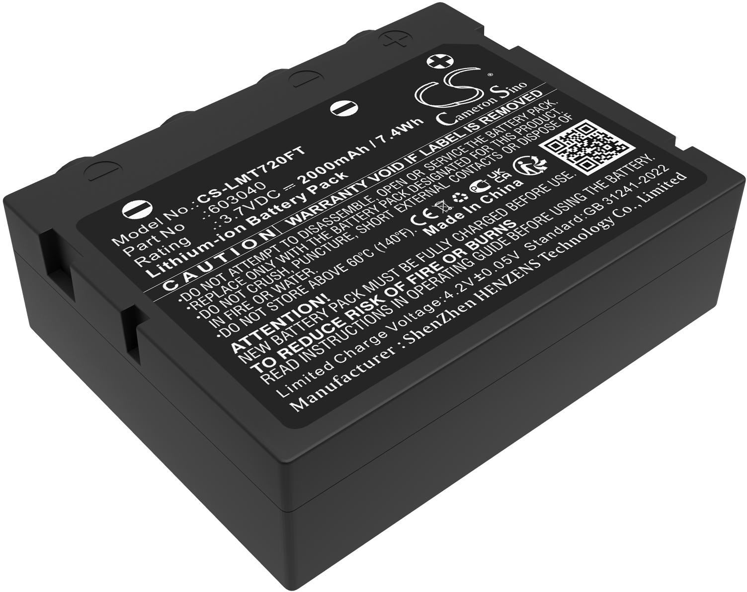 CS-LMT720FT