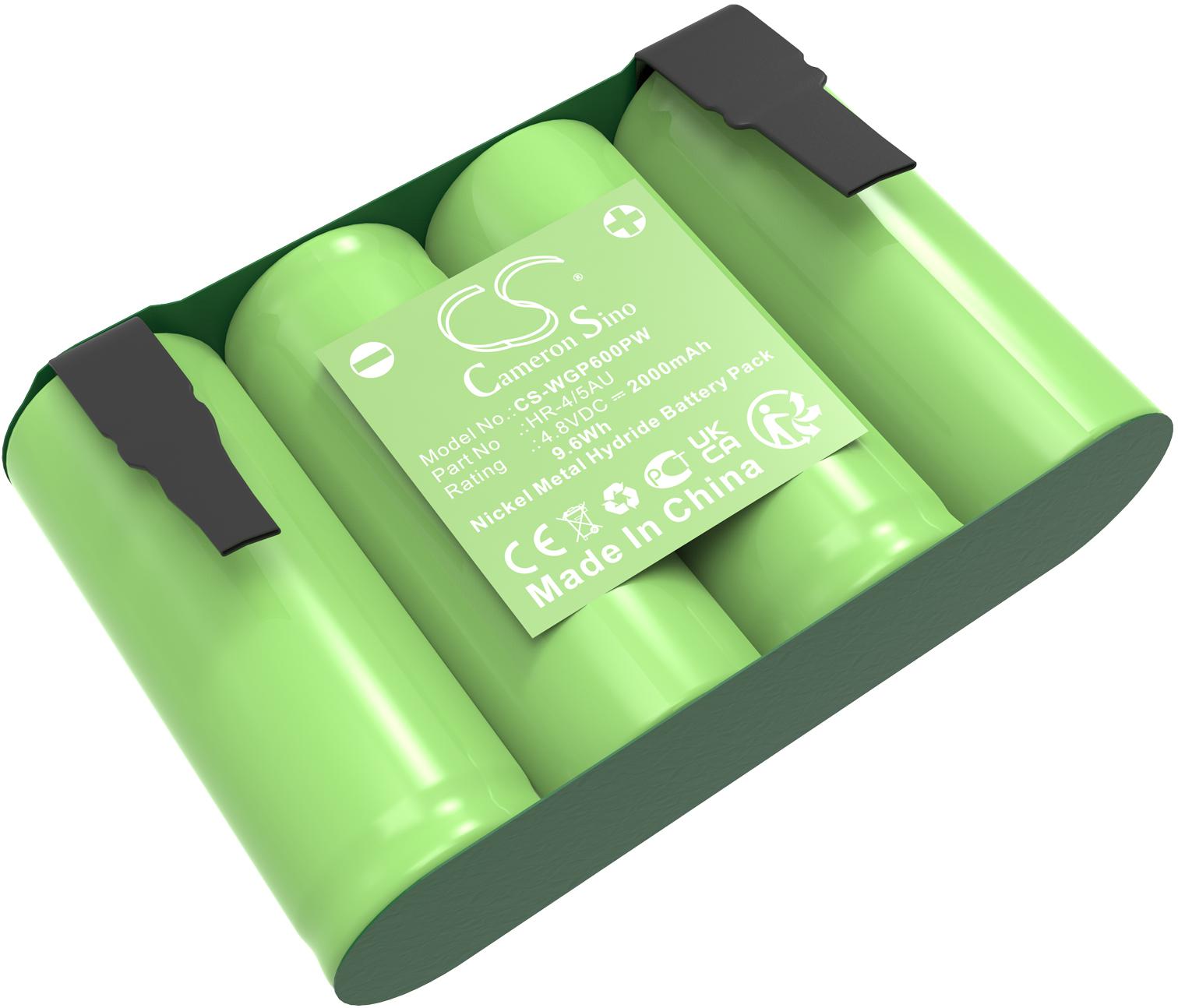 CS-WGP600PW