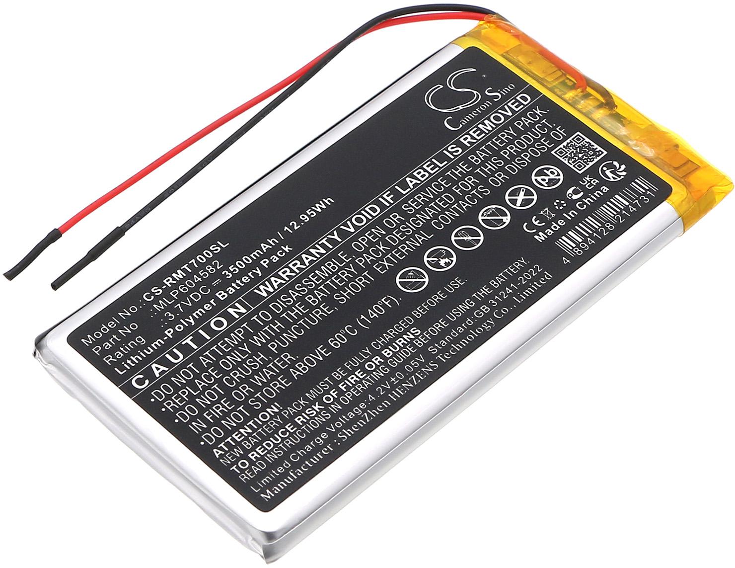 CS-RMT700SL