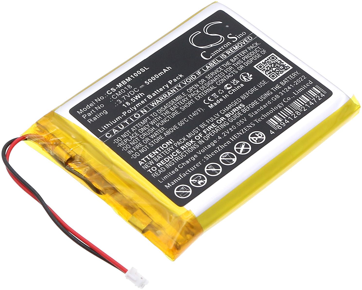 CS-MBM100SL