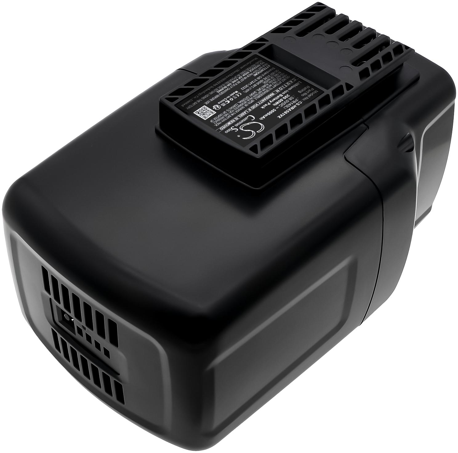 CS-HRA581VX