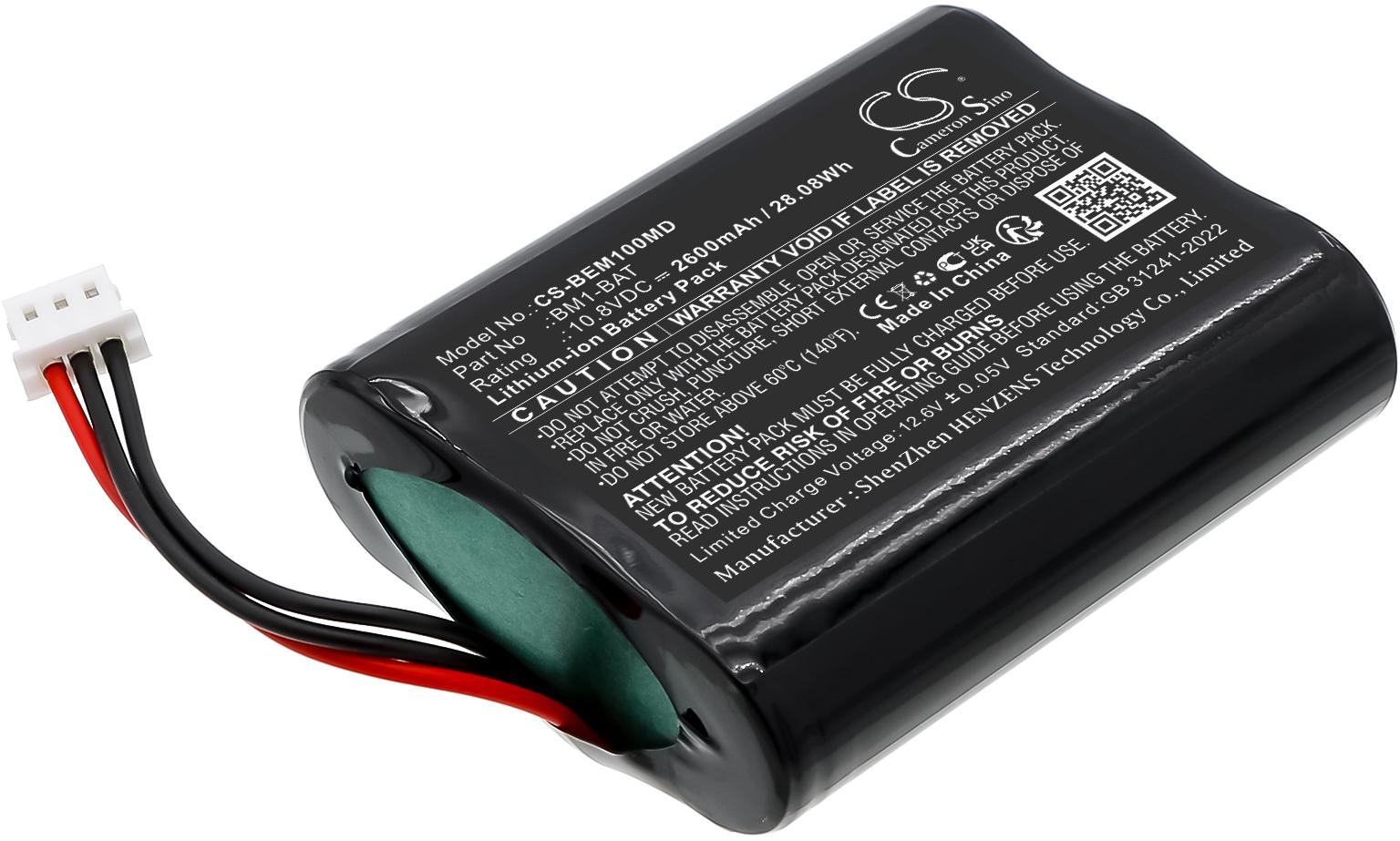 CS-BEM100MD