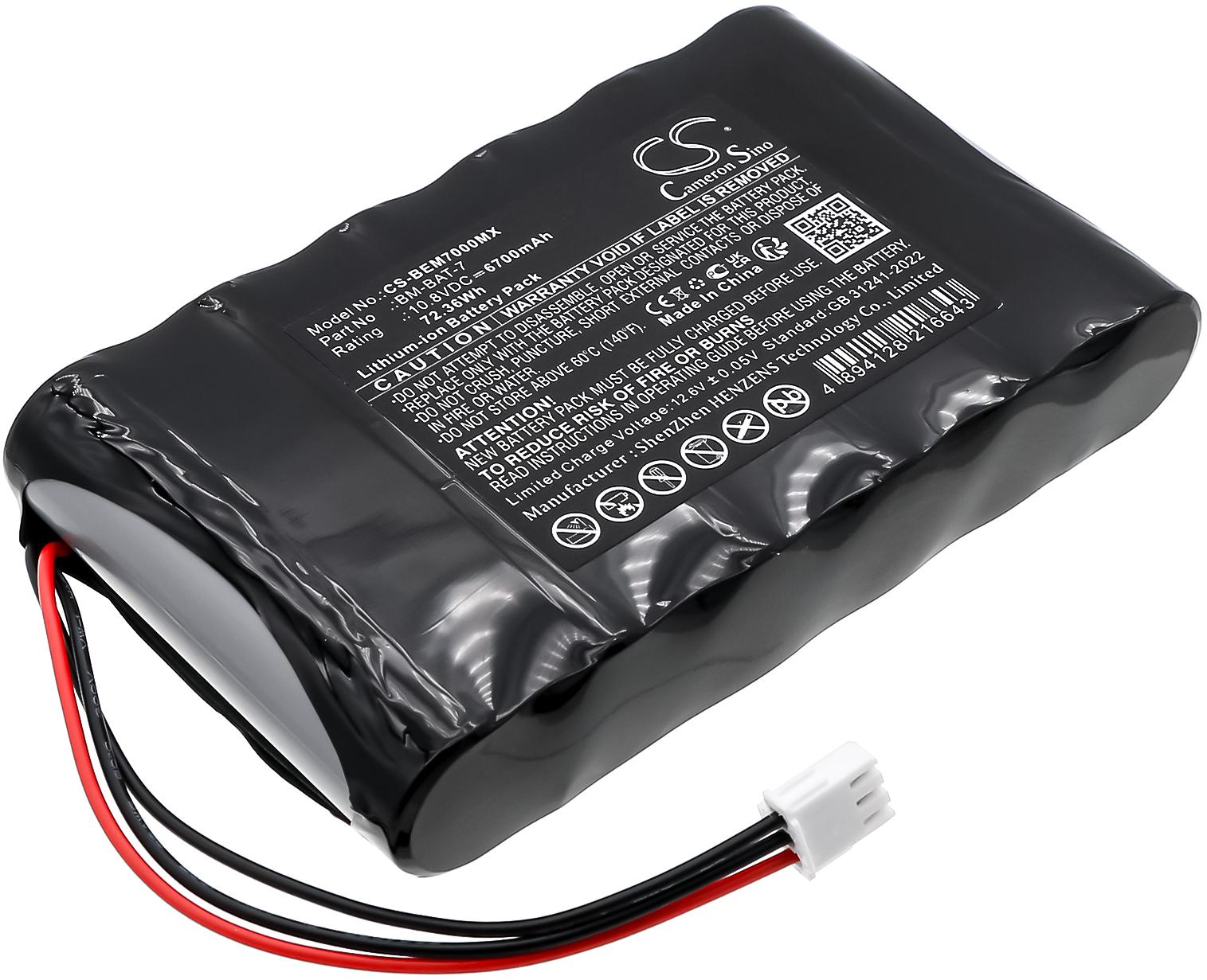 CS-BEM7000MX