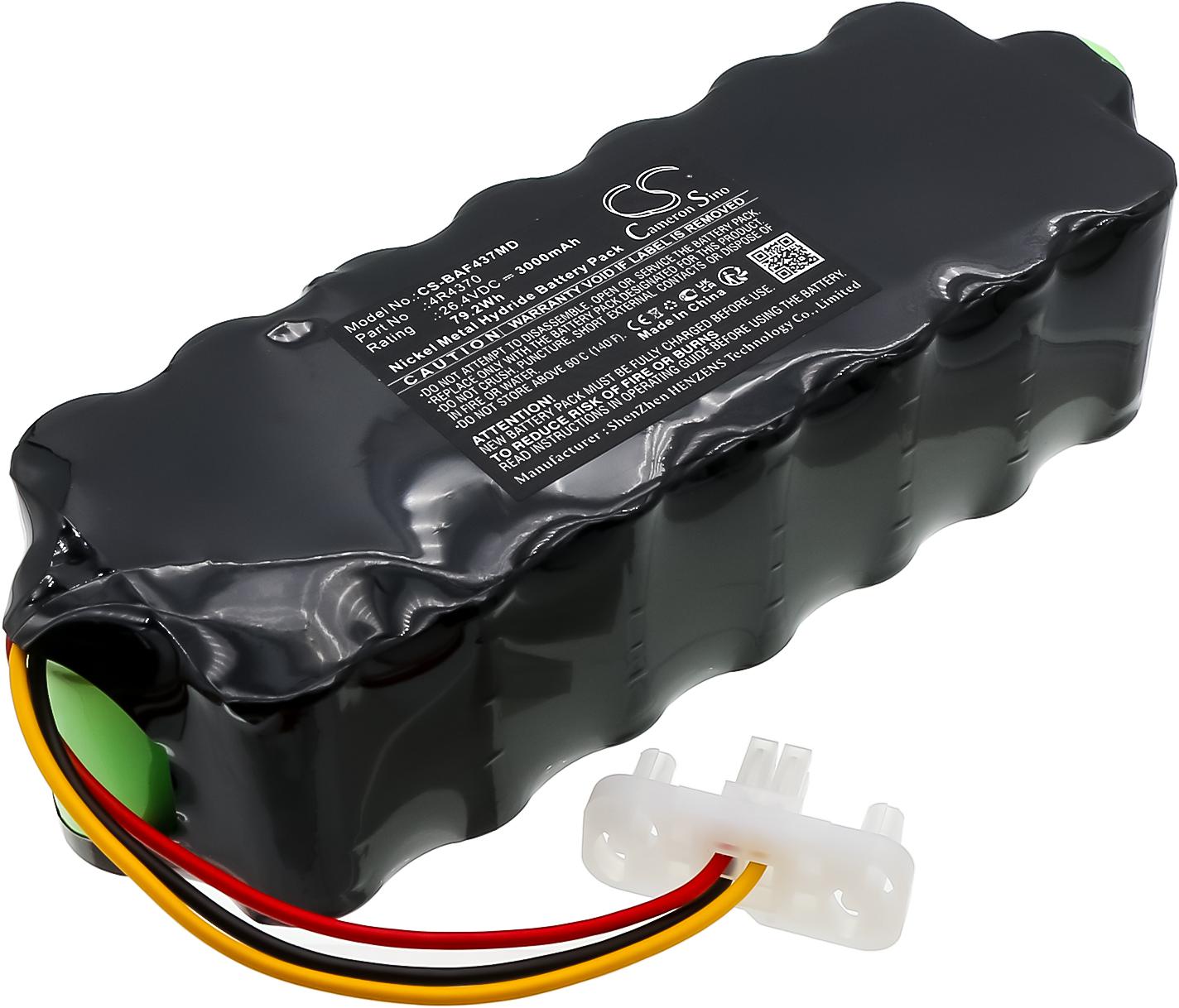 CS-BAF437MD