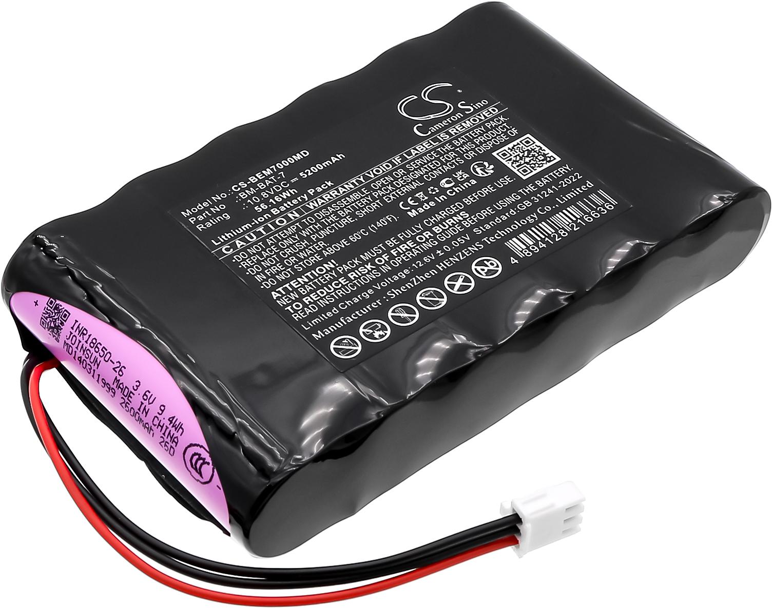 CS-BEM7000MD
