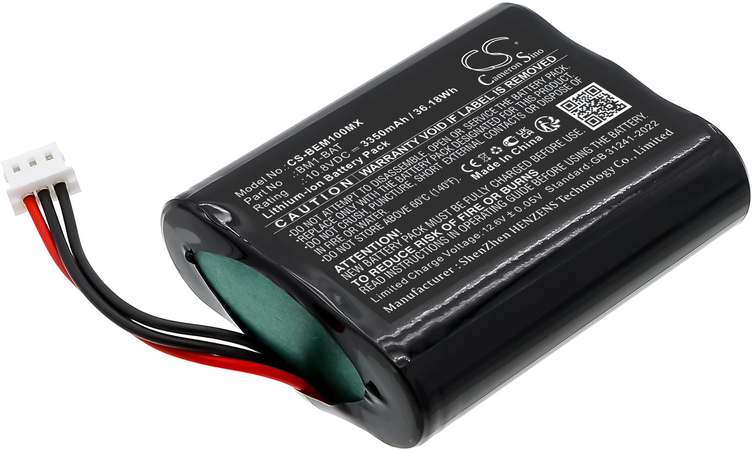 CS-BEM100MX