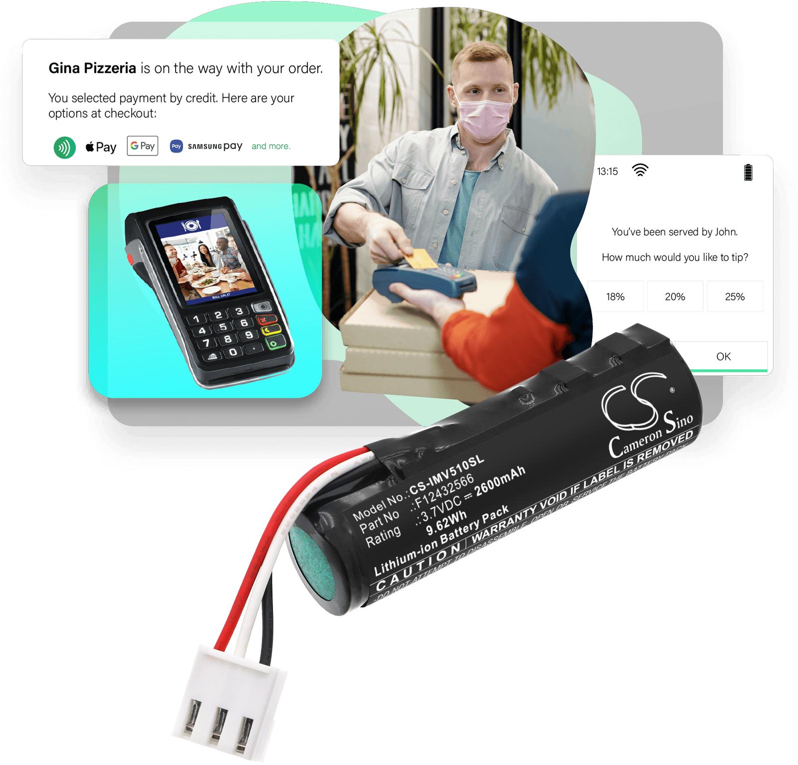 CS-IMV510SL
