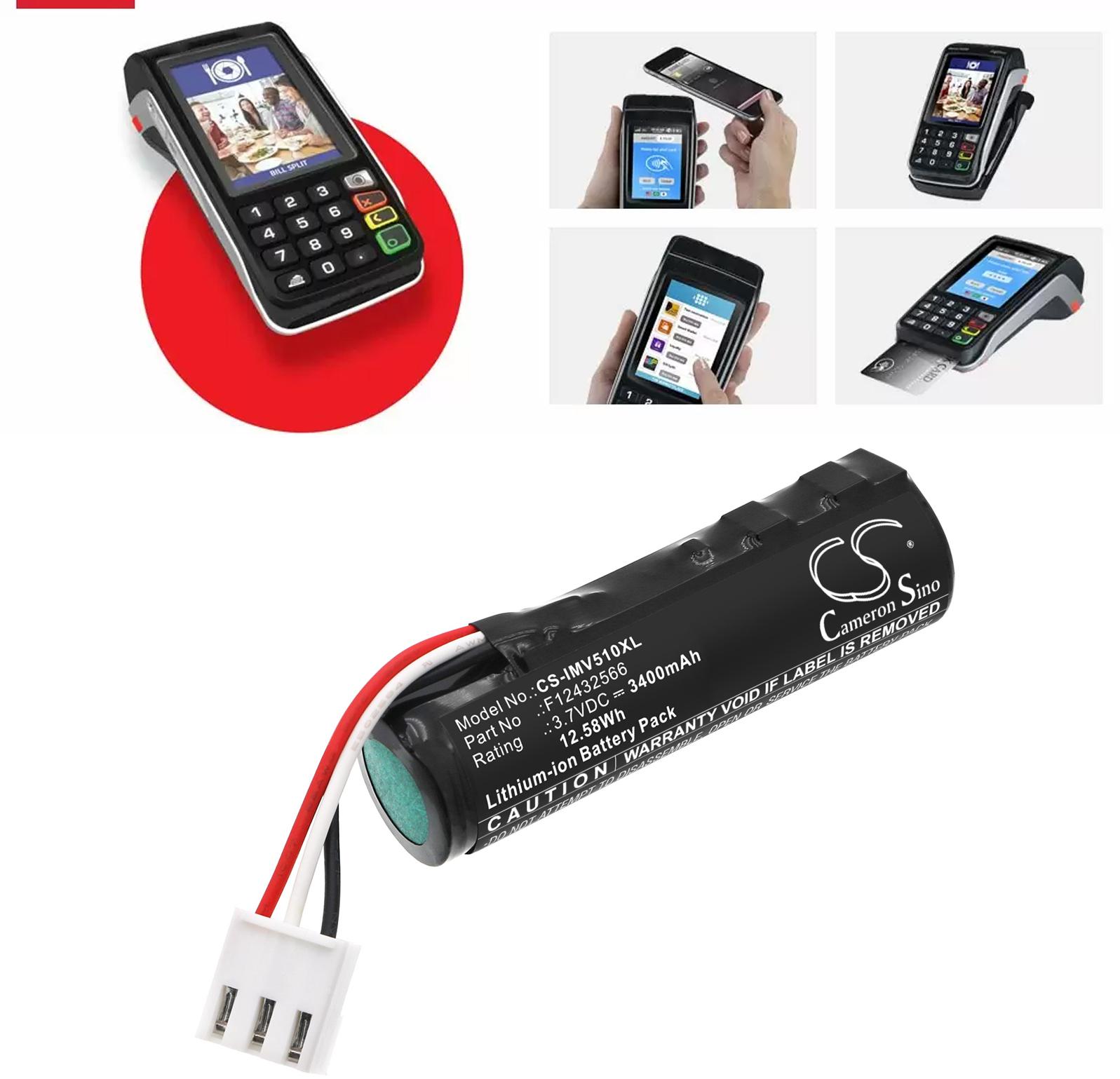 CS-IMV510XL