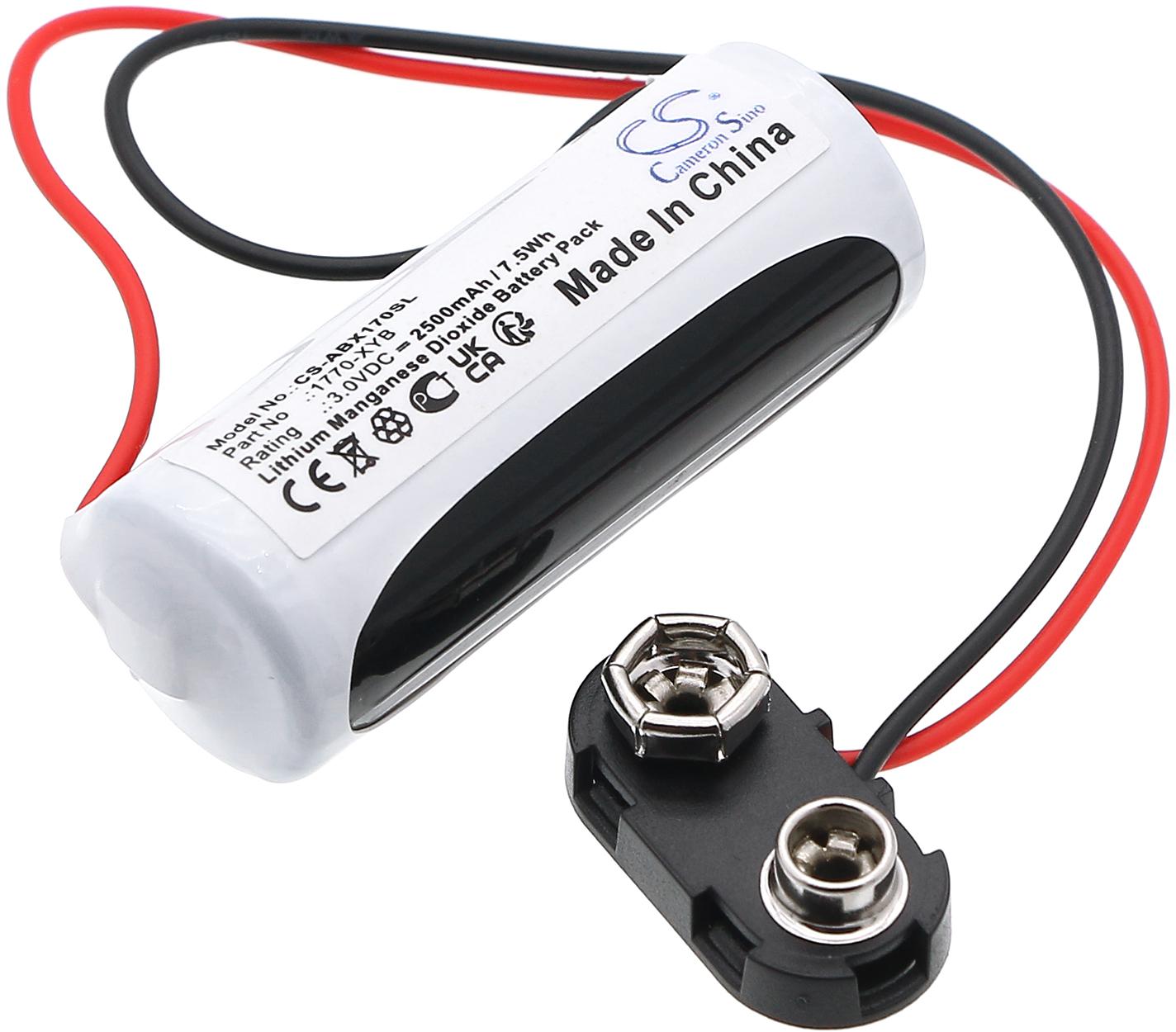 CS-ABX170SL
