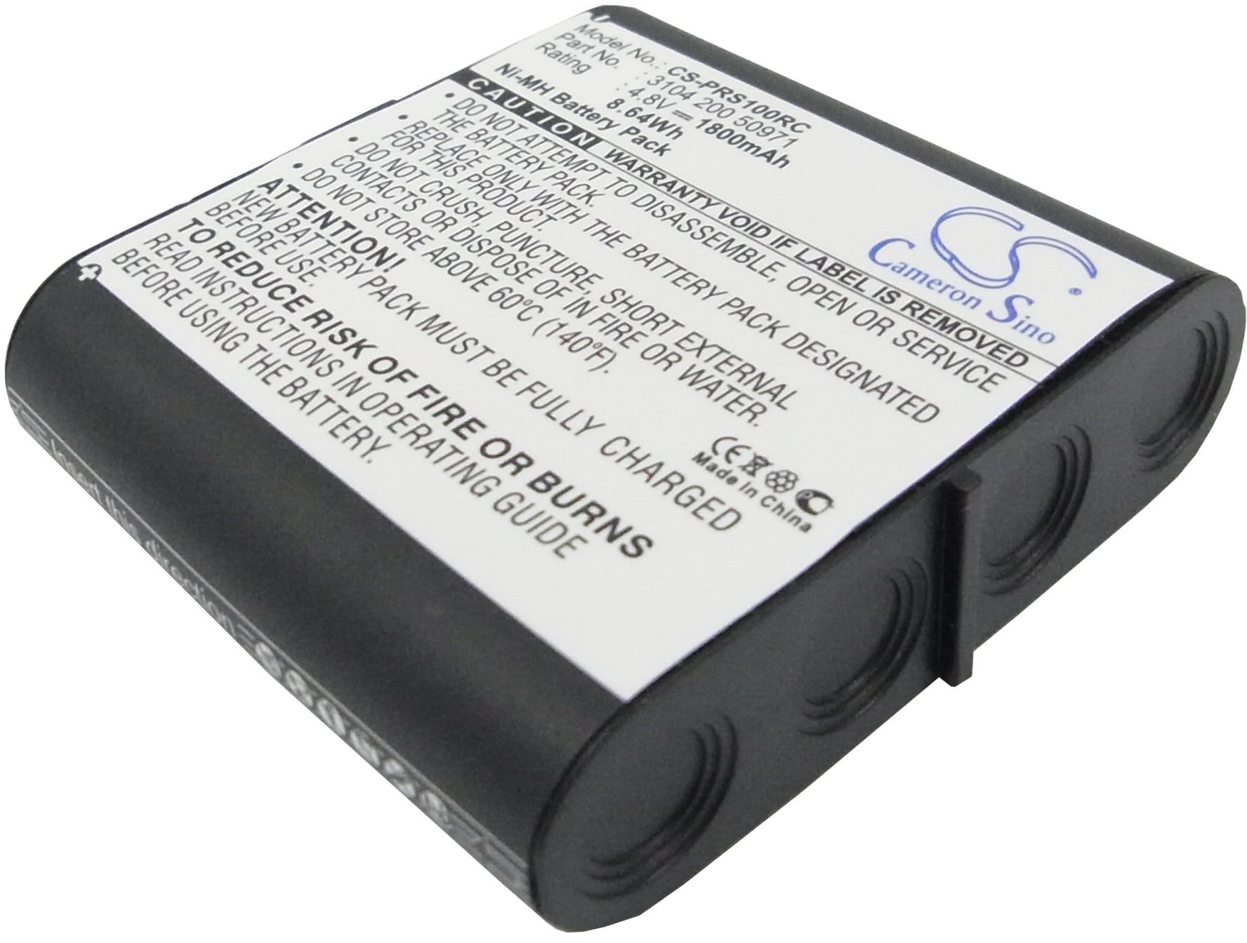CS-PRS100RC