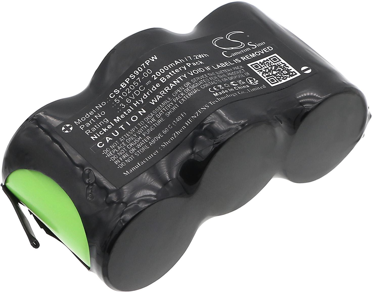 CS-BPS907PW