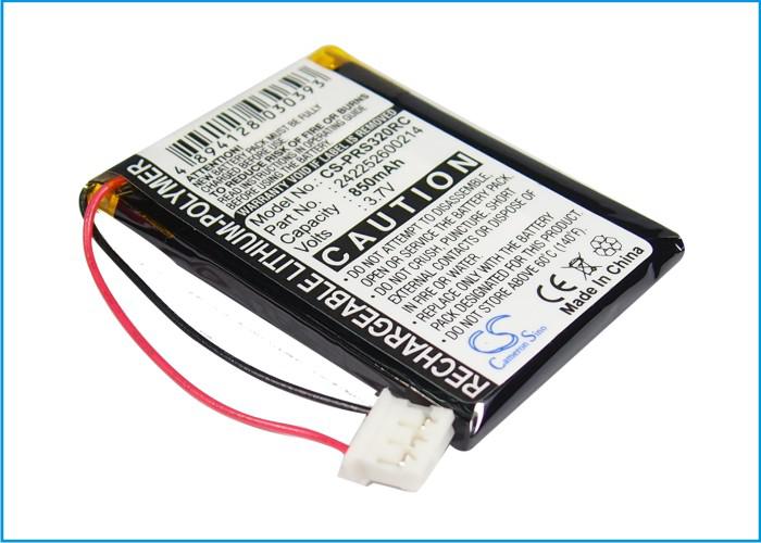 CS-PRS320RC