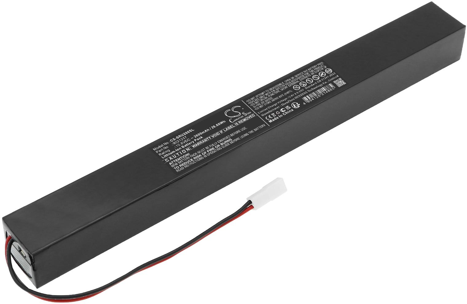 CS-SRU280SL