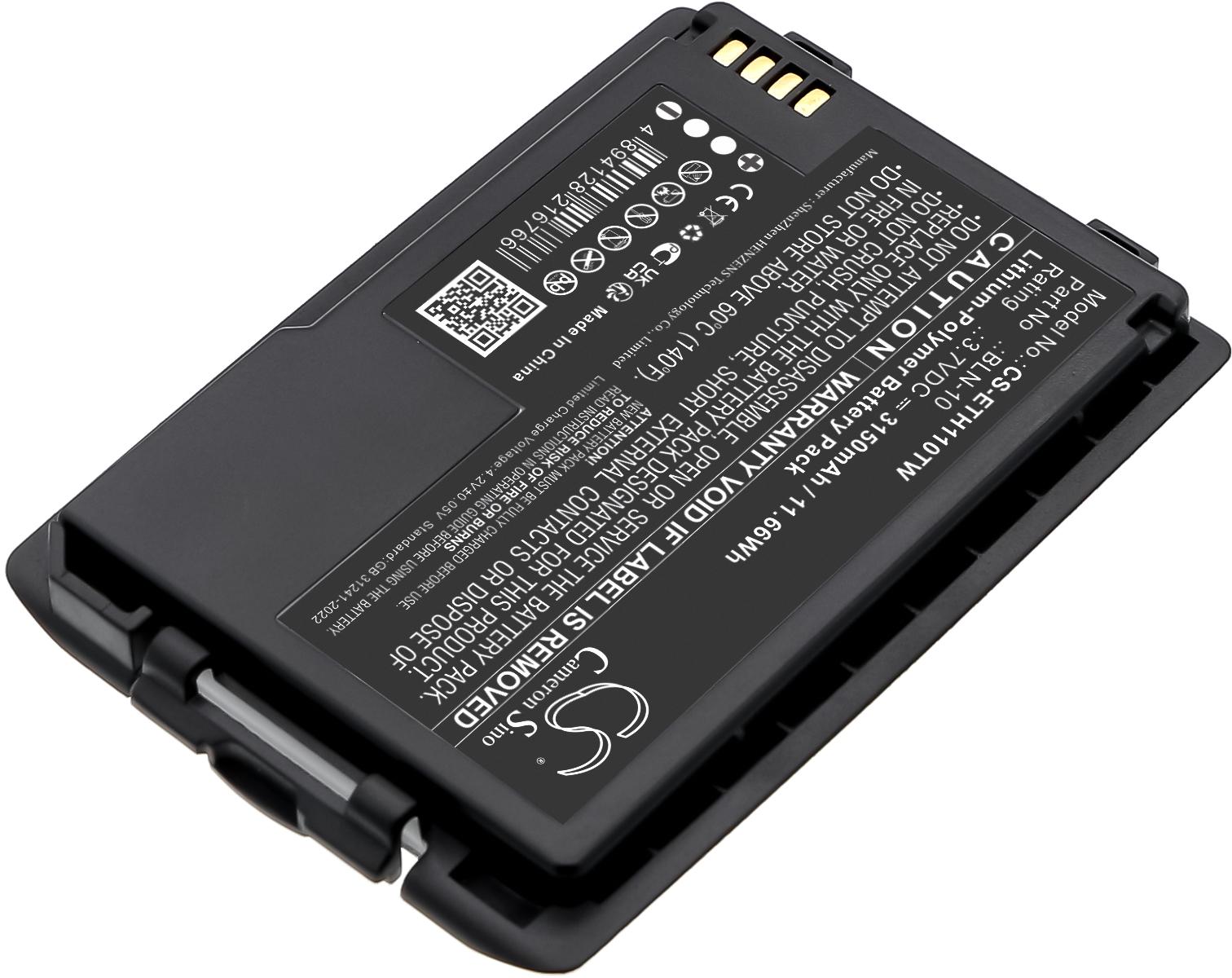 CS-ETH110TW