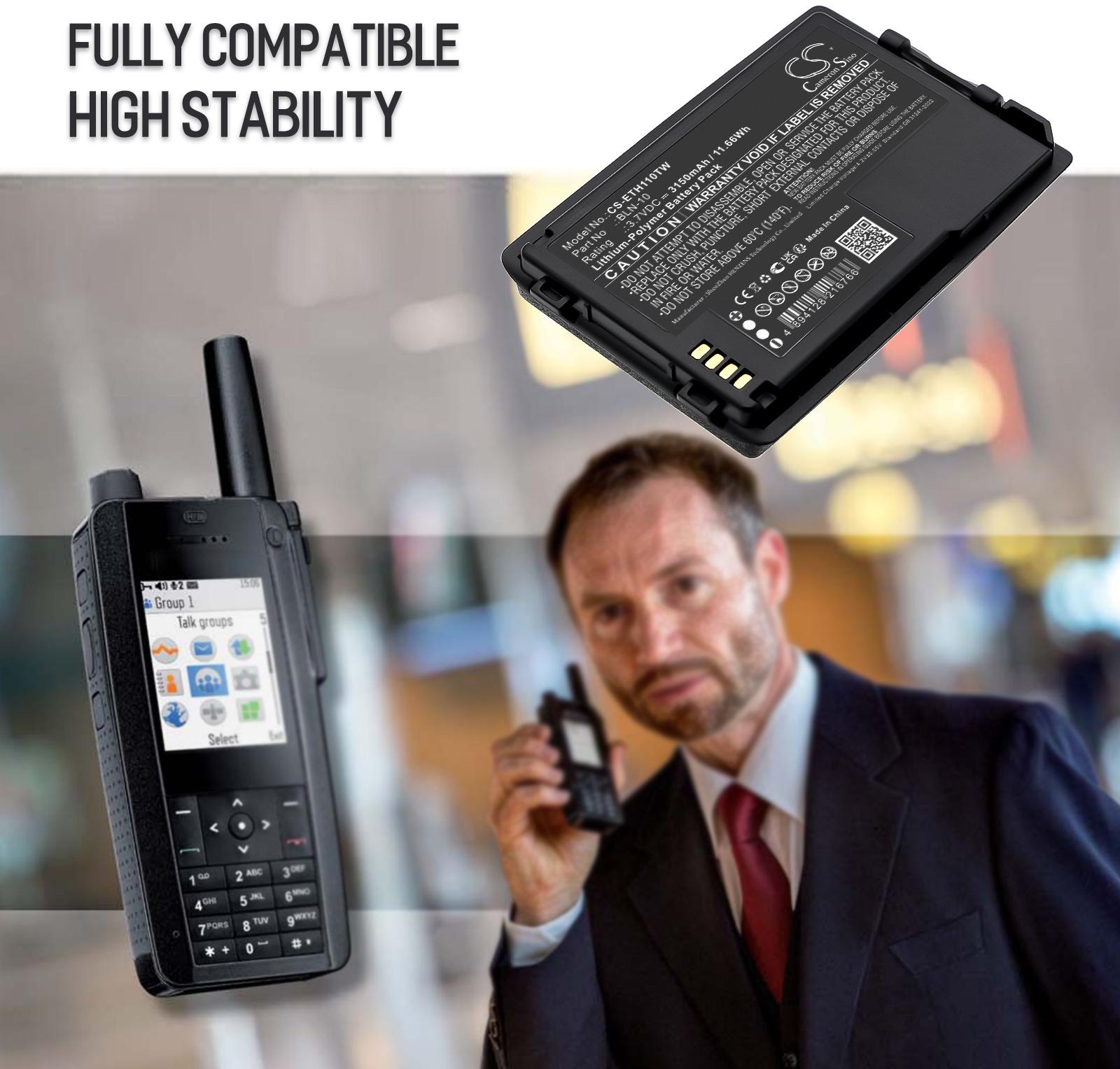 CS-ETH110TW