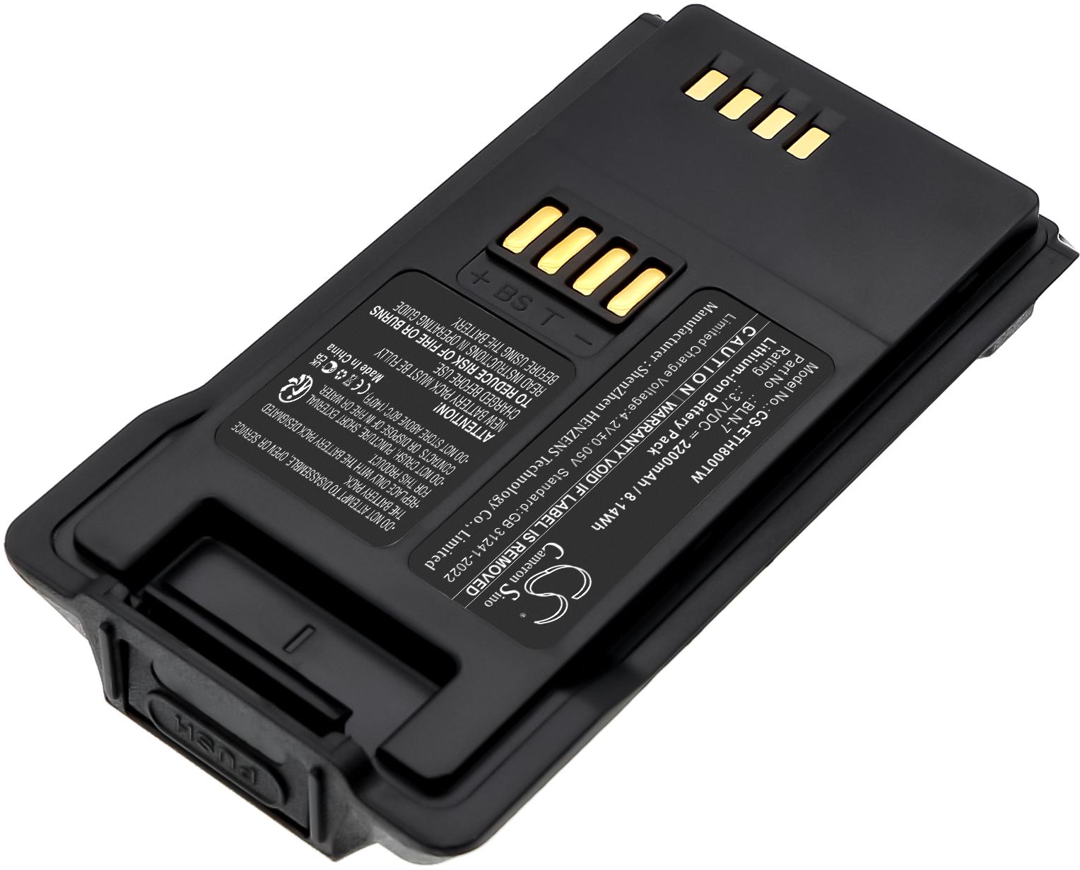 CS-ETH800TW